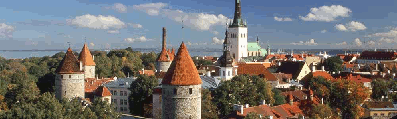 Tallinn