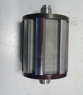 Reluktanzrotor
