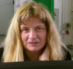 Elke Heinemann