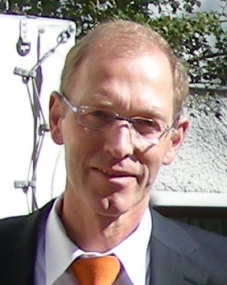 Frank Täubner