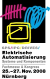 Logo SPS/IPC/Drives