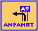 Anfahrt