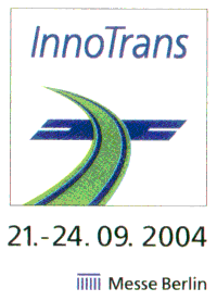 InnoTrans Logo